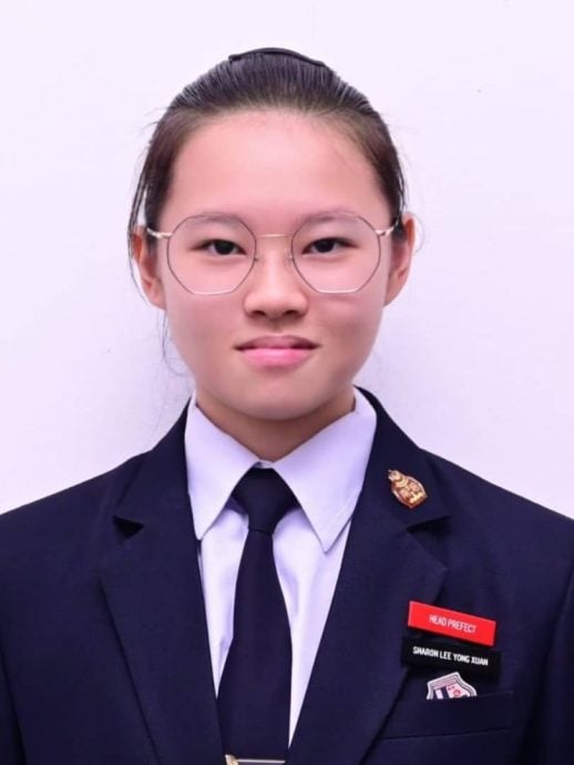 学海学记|培南华中隆重颁发委任状 见证新任者荣耀时刻