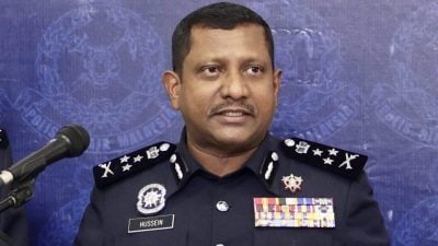 安华踢爆“毒品卡特尔”！警方：早在警方监控下 正联合多方展开歼灭行动