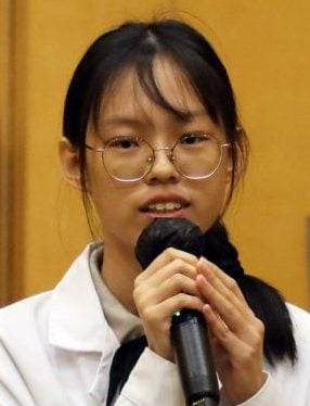 暖势力/感恩捐大体贡献医学 致敬5无语良师