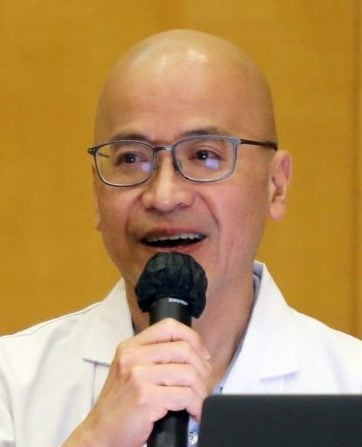 暖势力/感恩捐大体贡献医学 致敬5无语良师