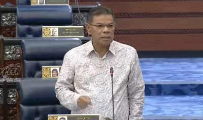 许景城牧师失踪案| 审查报告收集证据 内长:全面调查