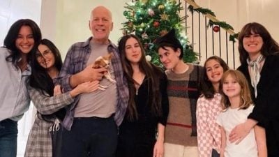 家人共同决定 布鲁斯离世后捐脑作科研