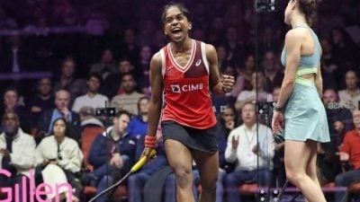 寄望洛城奥运会达巅峰  壁总盼茜娃跻身世界前4