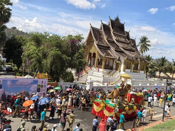 寮国惊传劫杀案 一名中国公民遇害