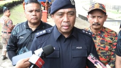 寻女近十年无果 英迪拉22日上街请愿 促警执行庭令