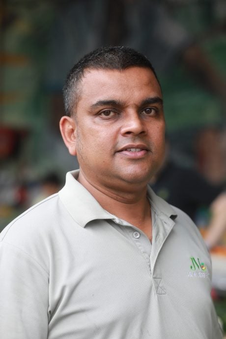 封面-大都会-新年还没到，芽菇已提前三个月报到／10图