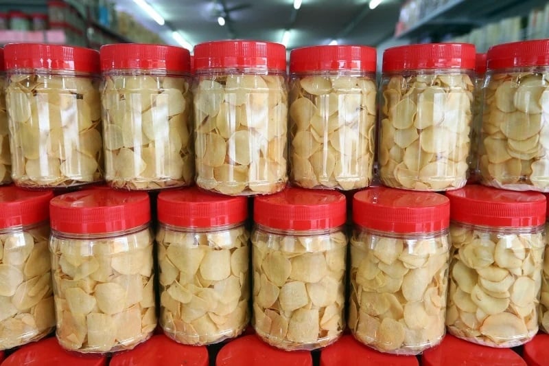 封面-大都会-新年还没到，芽菇已提前三个月报到／10图