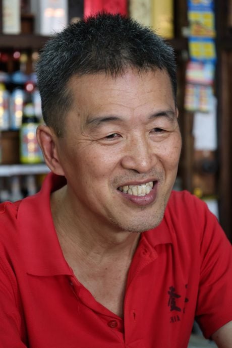 封面-大都会/爱心基本援助金计划冲击零售业/7图