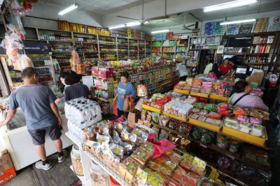 零售商：SARA冲击生意   物品滞销 退货止损 