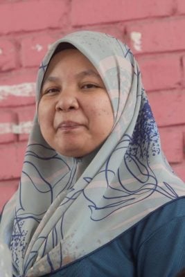 封面-大都会/跟进SRI SABAH组屋电梯失灵约两周/13图