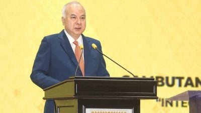 霹苏丹：校园暴力凶案频传   教育失败 危险警讯