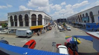 加影违停罚单优惠  11月每张罚单仅收RM5