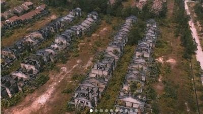 彭小桃：汽车业重点发展   泠峇柏岭英将迎重生