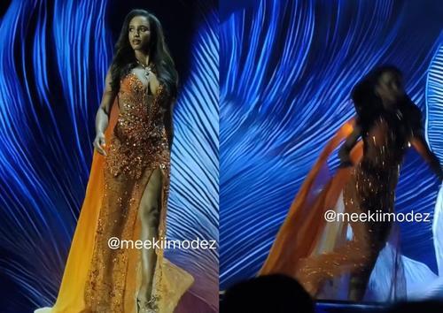 封面图与文 曾遭骂蠢 墨西哥佳丽逆袭夺环球小姐后冠