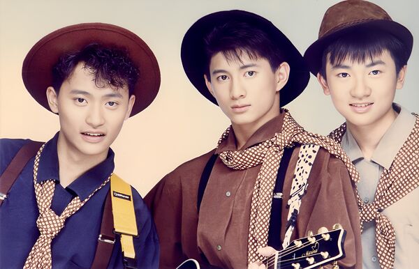 小虎队复出进度曝光 前经纪人:并非不可能