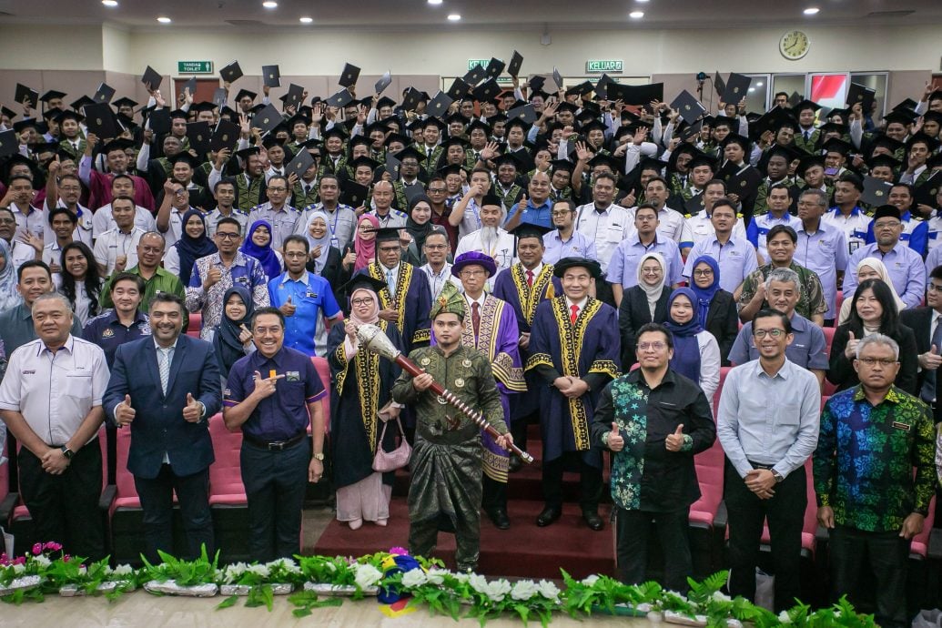 尼查:应对东北季候风 JKR监督宜力-日里新邦波赖-金马仑斜坡