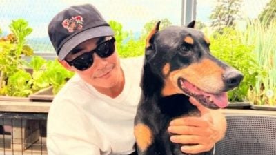 山路散步突见男尸 裴正南亲揭惊悚过程