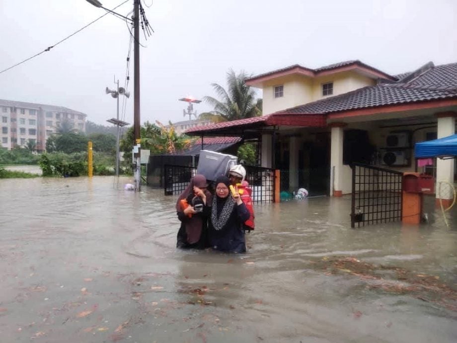 州议会/依兹汉3大策略改善杜顺大防洪/3图(选下)