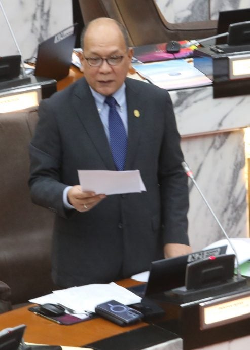 州议会/依兹汉3大策略改善杜顺大防洪/3图(选下)