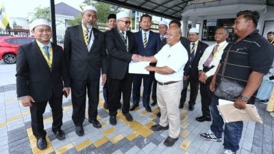 州议会 | 宜力河流污染重创生计  渔民促政府关注