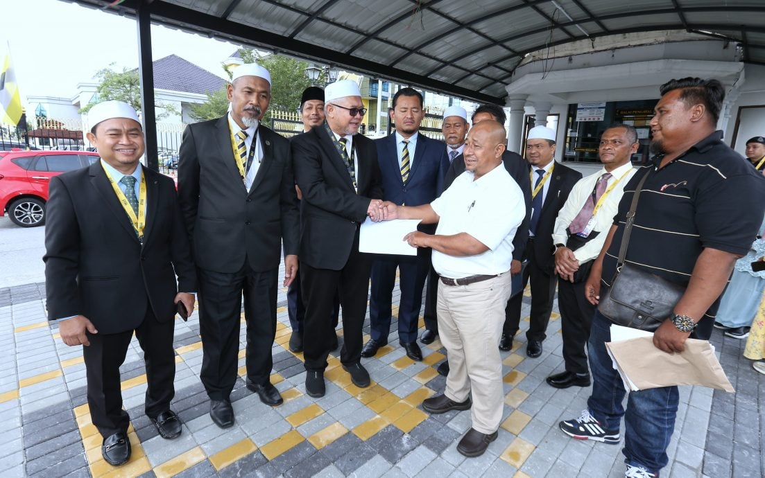 州议会|宜力河流污染重创生计 渔民促政府关注