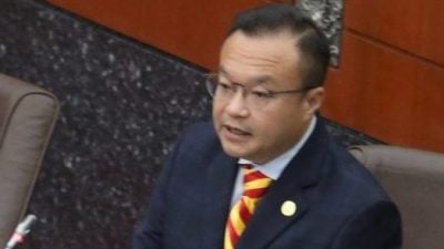 雪州议会 | 反驳“动物园土地变商用”争议   游佳豪：2地属私人产业