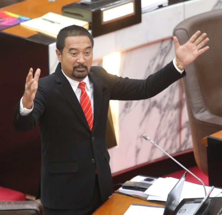 州议会/阿兹米占辩论演词/2图