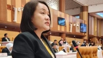 州议会| 黄彩仪建议推行三项改革　提升霹电子废料管理效能