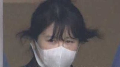 差11岁姐弟恋 女子说“想一起死” 刺死尼泊尔小男友