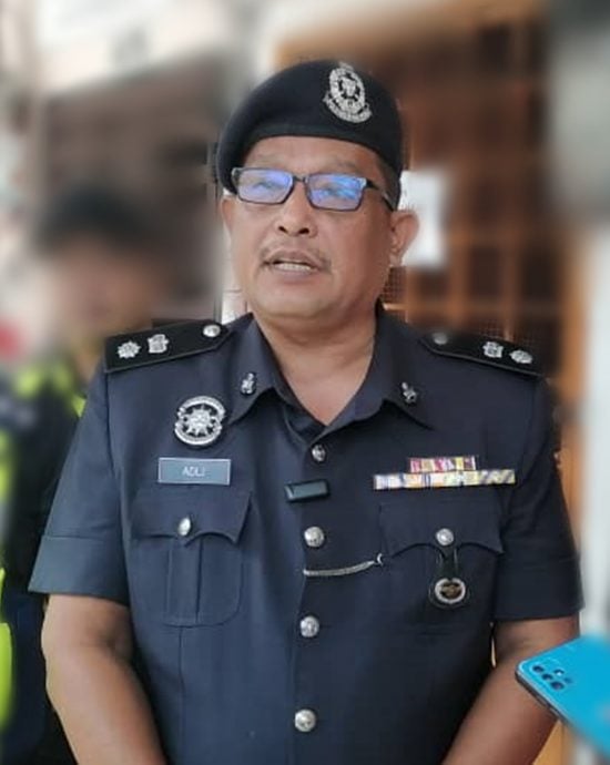 已接6宗投报被骗走逾5万令吉，关丹警方促民众提防网上兼职骗局。