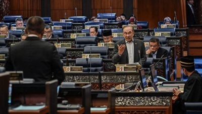 安华回应刘镇东“被迫谈判”论  “语境正确 用词需调整”