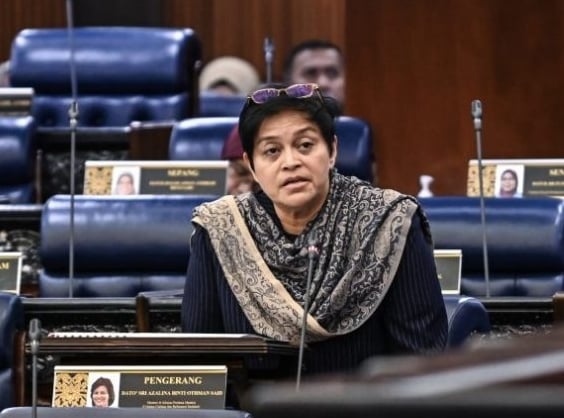 反霸凌法案12月1日提呈 阿莎丽娜:首次全面清晰界定霸凌行为