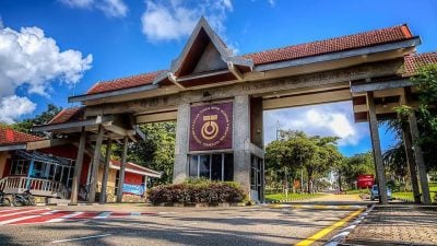 工大革新生要求高教部 针对校园选举展开调查