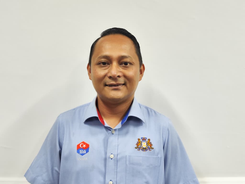 已签发 全国：阿兹南：柔州史上首次，全柔考场使用金属探测器检查考生，提升安全度