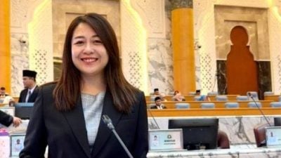 州议会 | 廖彩彤吁设立健康中心 提供免费心理咨援助