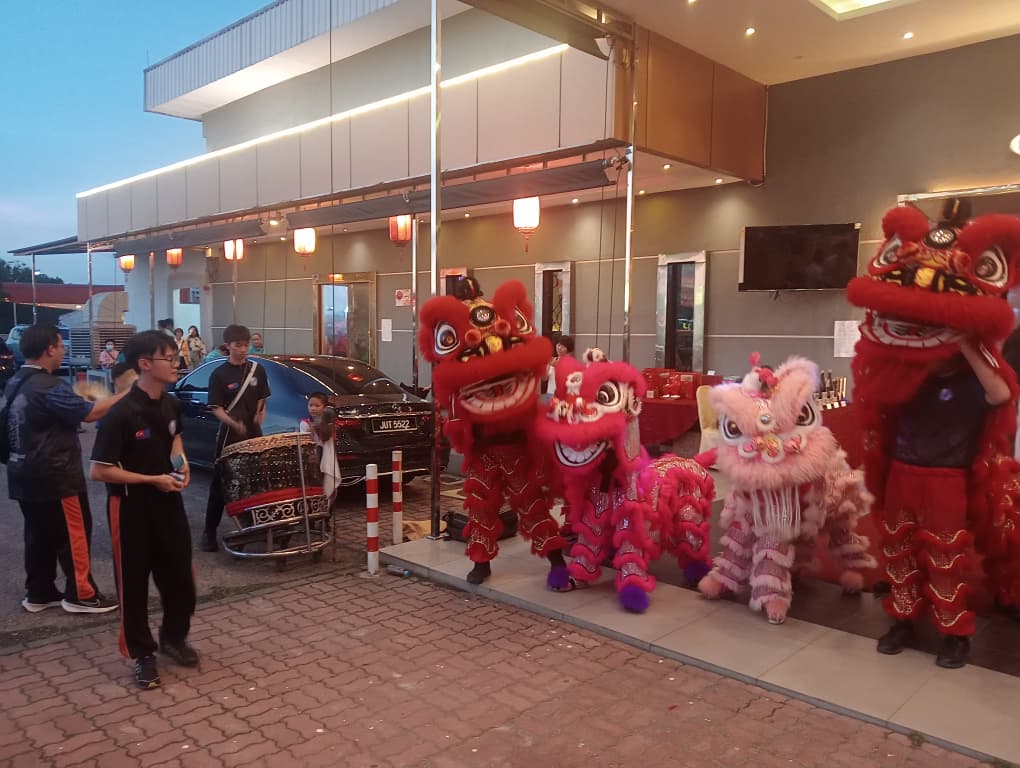 《爱我国光艺起来》筹款晚会 成功筹得44万5000