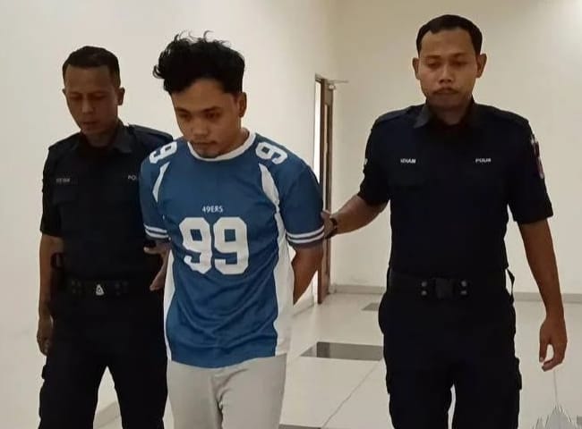 已签发 柔：发生性关系后逃婚 23岁男子被控强奸