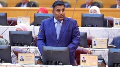 州议会 | 拉文古玛： 2026年柔州旅游年 柔将迎来多项国际盛会