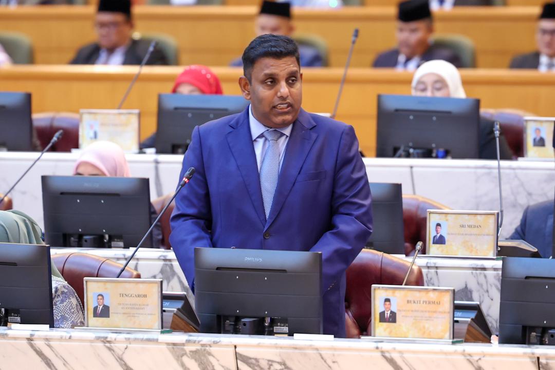 已签发 柔:州议会文二:版三头:拉文古玛: 2026年柔州旅游年,柔将迎来多项国际盛会