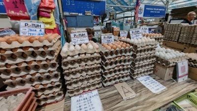 2025年取缔2113宗违规案 开罚总额逾67万令吉