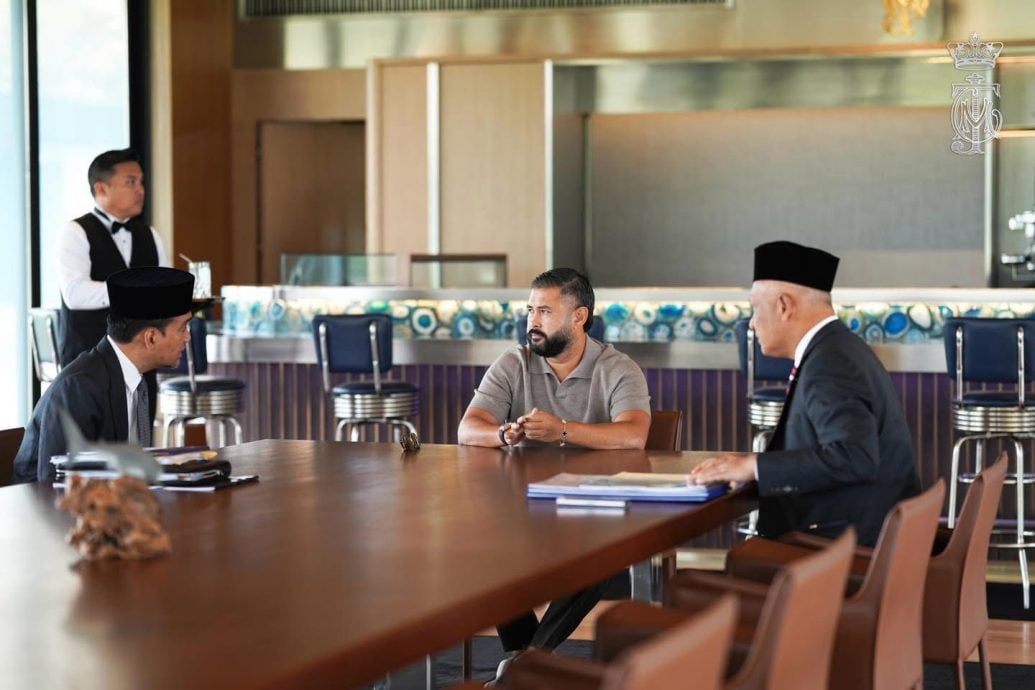 大臣:州政府将持续把扶贫列为工作重点