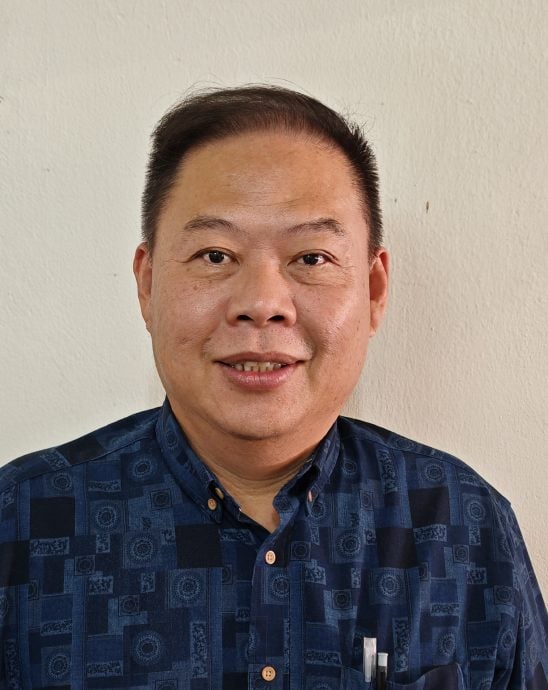 已签发 柔:版头之一:峇市会配合旅游年美化景点,神庙列入文化景点