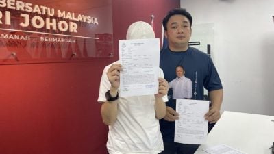 男子借阿窿还不起  喝老鼠药图轻生