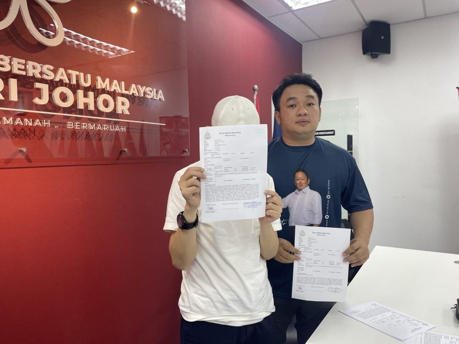 已签发 柔：版头之一：男子借阿窿还不起  喝老鼠药图轻生