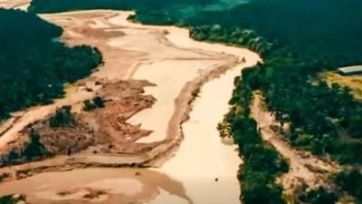 柔佛两起污染事件引关注 新加坡称当地水质与水供暂未受影响