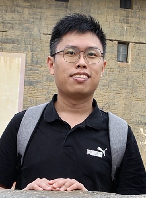 **已签发**柔︰封面:特稿〡下南洋供奉百余年 符袋回原乡安溪族亲争睹