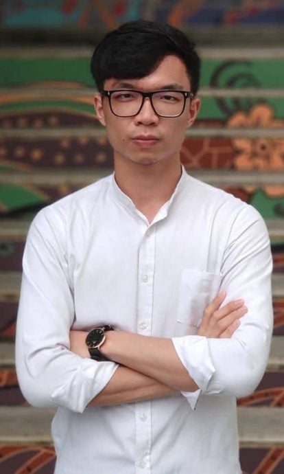 **已签发**柔︰封面:特稿〡下南洋供奉百余年 符袋回原乡安溪族亲争睹