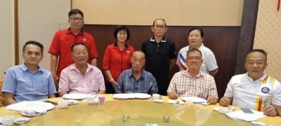 广联大会22及23日举行  预计230代表出席