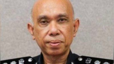 斯里兰卡男坠楼身亡  现场无可疑 警列猝死案