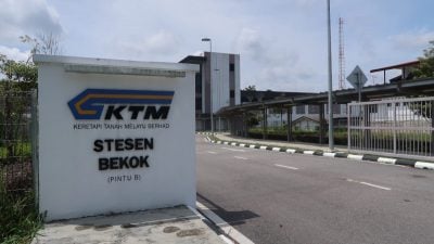 九成居所靠近火车站B门 彼咯村民吁速装验票闸